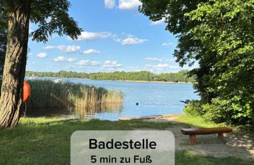 Altstadt & See & Garten Haustiere willkommen - Foto 34