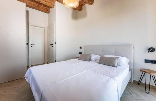 Seafront Villa Draga with heated infinity pool - Foto 59