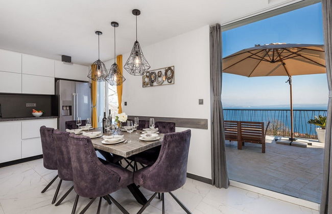 Villa Corichi - Foto 18