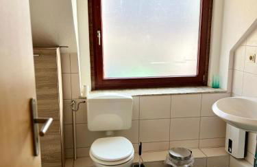 Messe Apartment in Laatzen mit kostenlosen Parkplätz - Foto 9