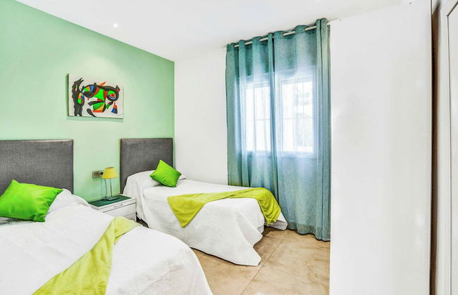 Villa Benicuco - Foto 25