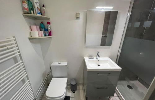 Belle maison quartier Henriville, proche centre - Foto 38