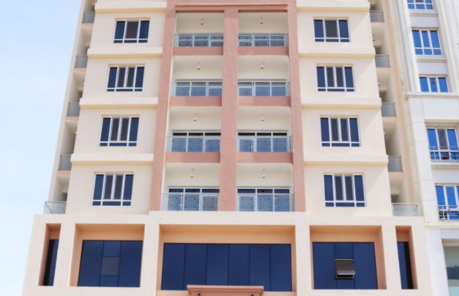 Roza Hotel Apatments - Foto 1