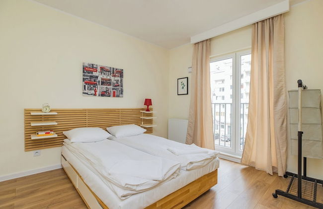 ShortStayPoland Wileńska B165 - Foto 2