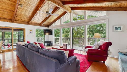 Hideaway Haven - Foto 5