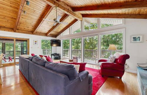 Hideaway Haven - Foto 5