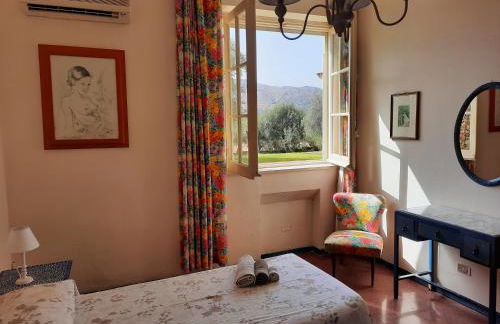 Villa del Commendatore Sirugo - Foto 27