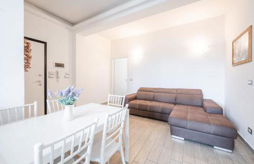 Le Cinque Rose airport apartment - Foto 53