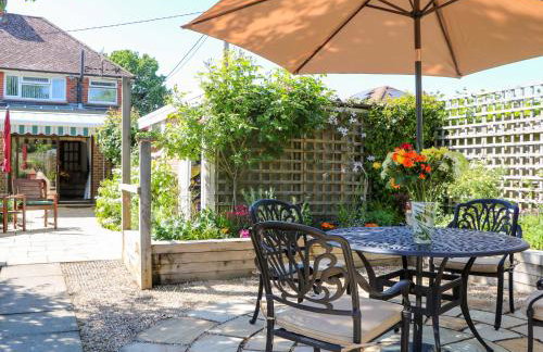 Lavender Cottage - Foto 31