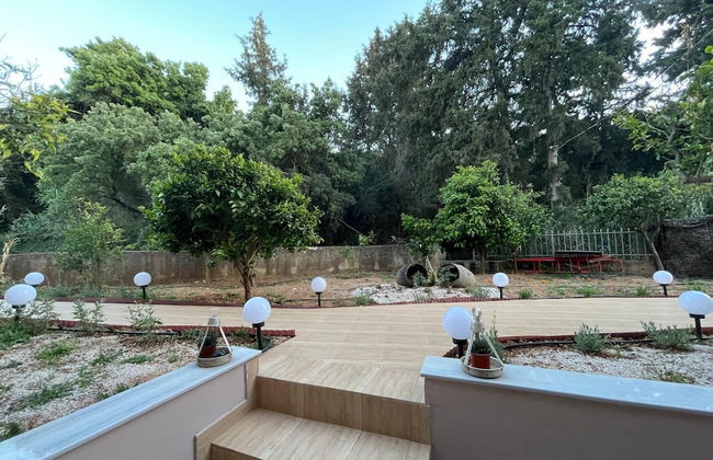 Zebrano Apartment in Kallithea Rhodes - Foto 7