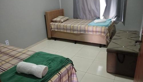 DUNAS RESIDENCE CASA 13 OU CASA 16 Santo Amaro - Lençóis Maranhenses - Foto 4