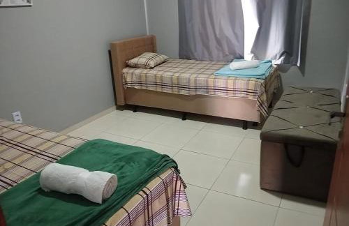 DUNAS RESIDENCE CASA 13 OU CASA 16 Santo Amaro - Lençóis Maranhenses - Foto 4