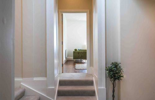 Stylish Sea View Apartment - Foto 11