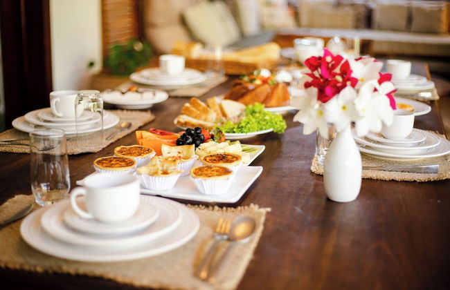 Villa Messina - Photo 16