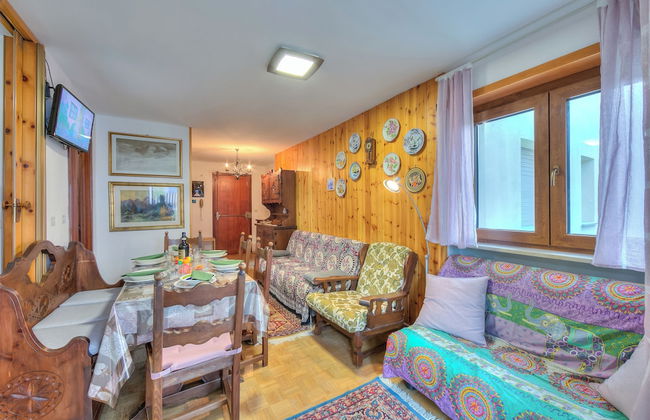 Appartamento 7 Bello Mountain View - Photo 1