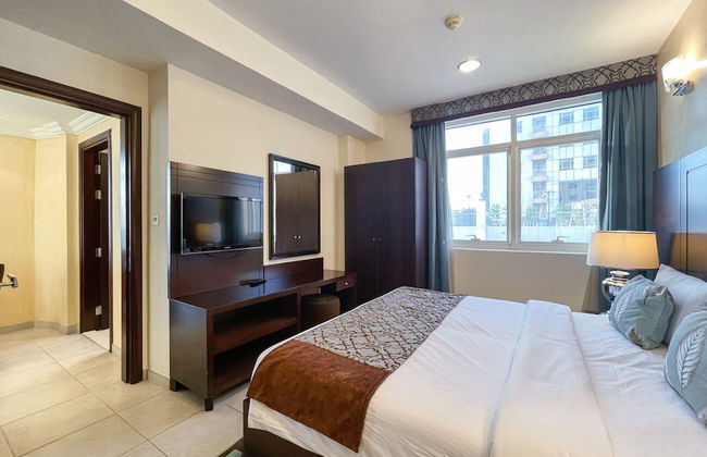 City Stay Residences - Photo 7