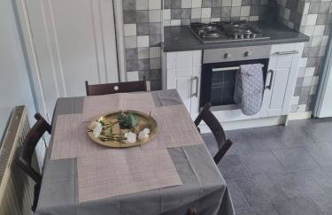 Lovely residential home 2 bed apartments - Foto 7