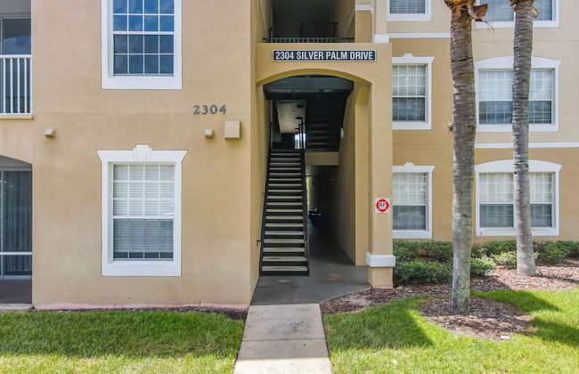 3 Bed Windsor Palms Condo - Conservation Views - Foto 42