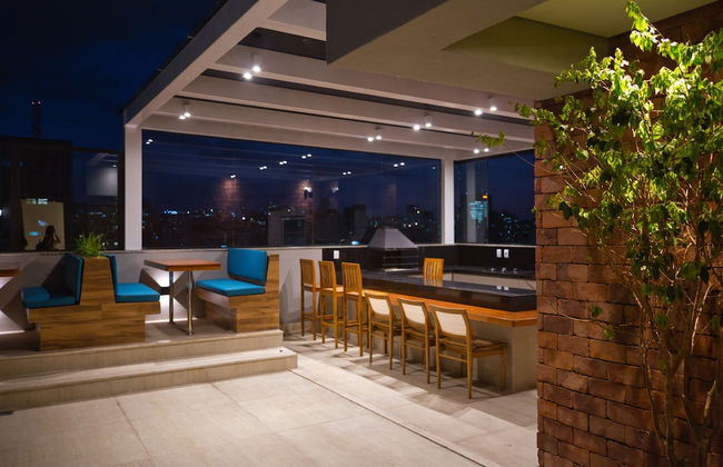 Life Residence - Foto 35