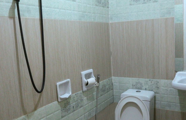 Villa Elsie Resort and Hotel - Foto 14