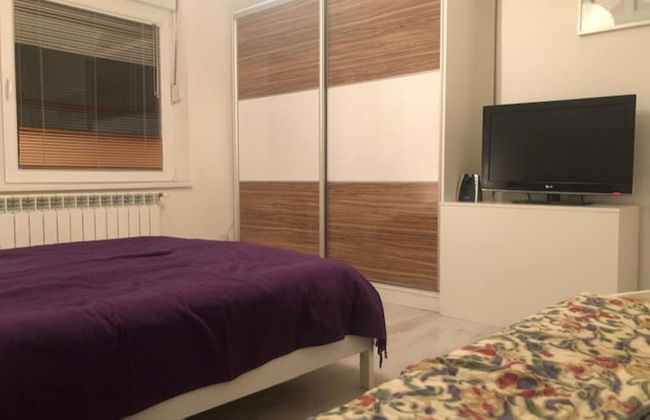 Apartment Apollo - Photo 10