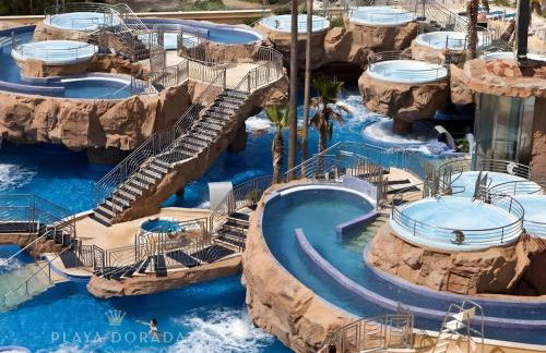 Playa Dorada Suite - Foto 15