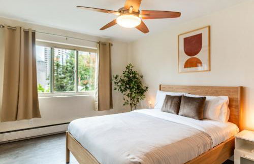 2 BR next to Convention Center in downtown Seattle, Great for World Cup Attendees! - Foto 3