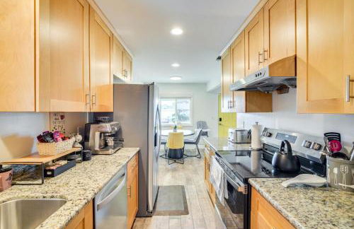 BusinessandFamily Retreat Near Levis Stadium! - Photo 8