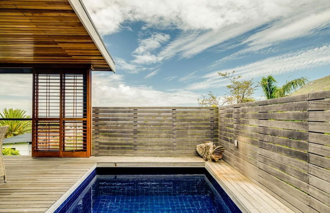 Spacious Apartment With Pool in Camps Bay - Photo 26