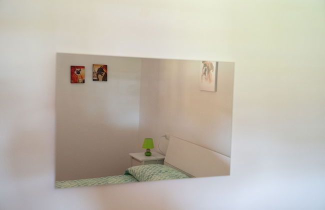 Agriturismo Borgo Bernabei - Foto 69