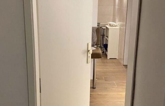 Stunning 1-bed Apartment in Herzogenrath - Foto 34