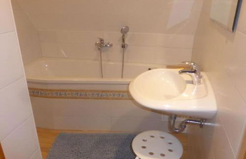 Holiday Home Irenahaus by Interhome - Foto 8