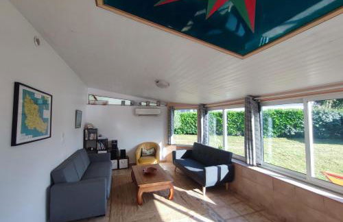 Pascanono - Location de maison de vacances avec jardin pour séjour à Le Palais, Belle-Ile-en-mer - Photo 21