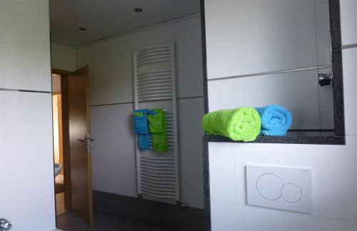 Ferienwohnung Irmgard und Ferienwohnung Gerlinde - Foto 29