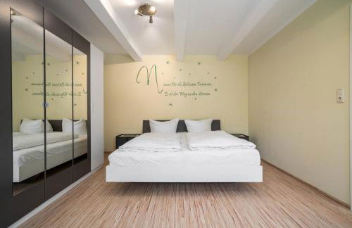 Träumerei - Charmantes Objekt mit Kamin & großzügigem Garten - Foto 15