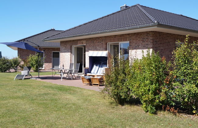 Strandleben Fehmarn - Ferienhaus 3 - Photo 13