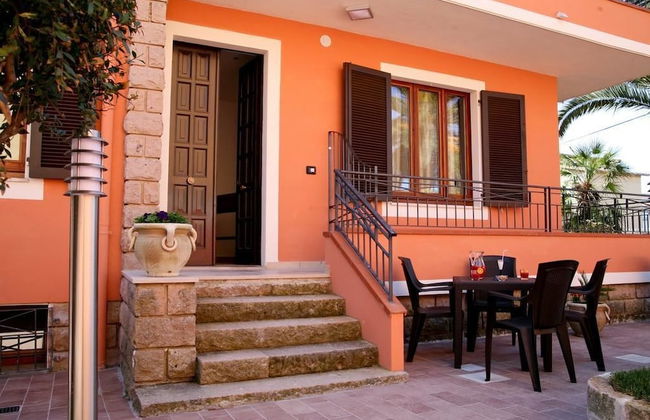 Villa Marogna Rooms and Breakfast - Foto 37