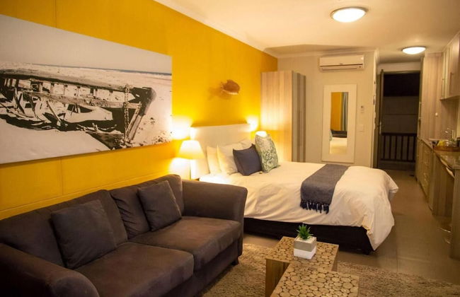 Desert Sands Boutique B&B - Self-Catering - Foto 10