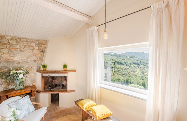 Le Due Terre Farmhouse - Foto 22