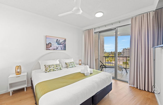 Alexandra on the Pacific - Foto 43