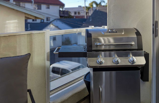 Casa do Sol by Avantstay Rooftop Deck w/ Ocean Views 2 Blocks to Beach! - Foto 32