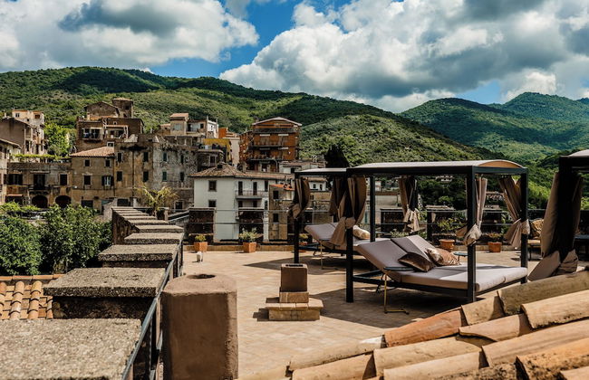 Castello Brancaccio - Foto 55