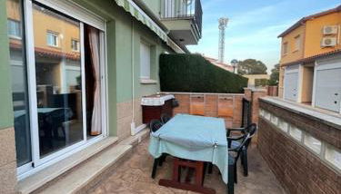 Residencial Spiaggia Dorata a 100m de la Playa - Foto 4