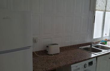 Apartamento Ciudad de las Ciencias 3 - Foto 20