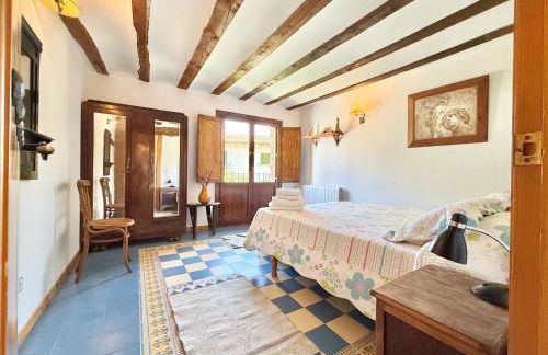 Hotel Rural Villa Liquidámbar - Foto 84