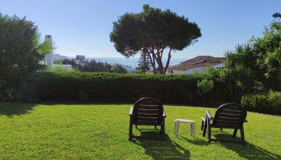 La Gaspara's Loft - Photo 1, Garden