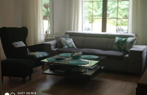 Pluski Dom "Ryś" nad J. Pluszne - Foto 2