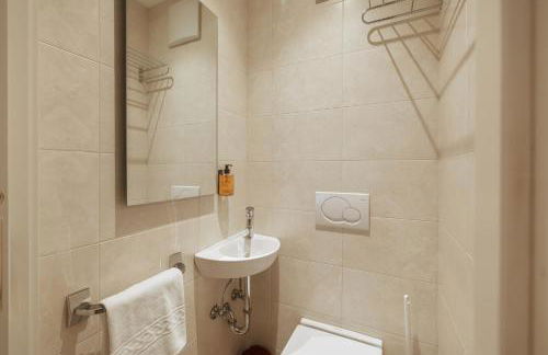 La Tambra - Residence - Central with Restaurant - Foto 68