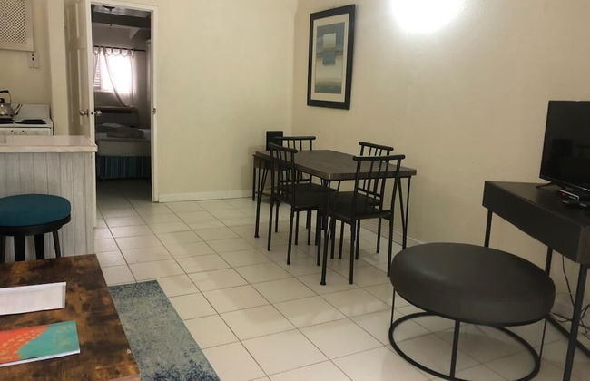 Regent Apartments - Foto 3