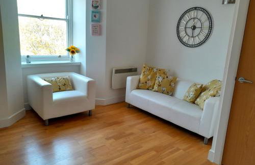 St Martin's View, 17 Easby Hall, 2 Bedroom, 2 bathroom with free private parking - Foto 16